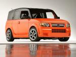Honda Element-D Drifting Race Car 2006 года